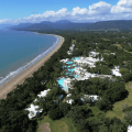 SHERATON GRAND MIRAGE – Port Douglas, Queensland Mirage Country Club