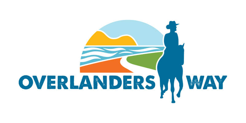 Overlanders Way Tourism Group