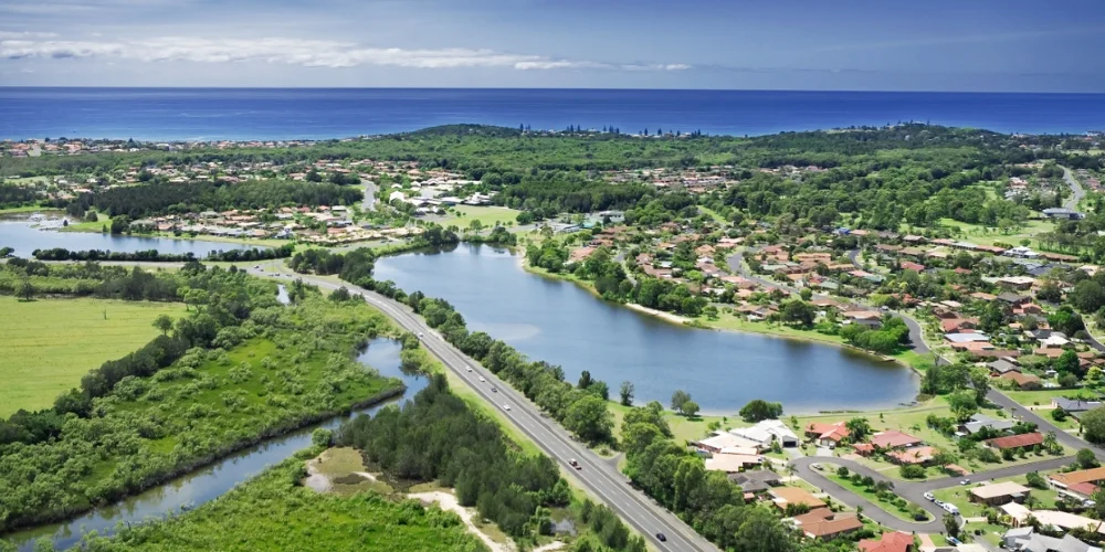 Regional hotel development landscape